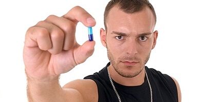 Kokių vitaminų reikia vyro stiprumui